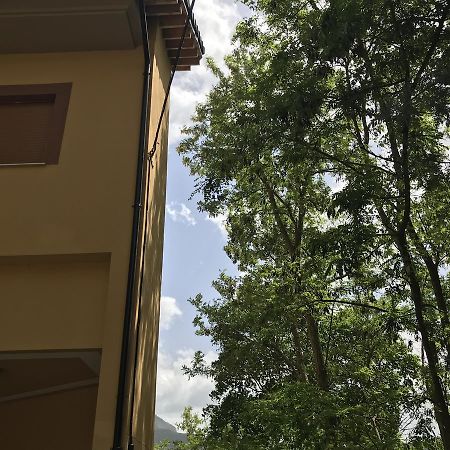 Apartamento Balcon De Jaca I Exterior foto