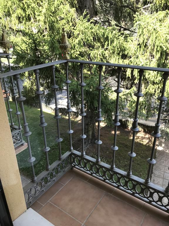 Apartamento Balcon De Jaca I Exterior foto