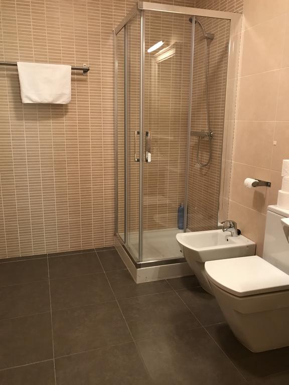 Apartamento Balcon De Jaca I Exterior foto